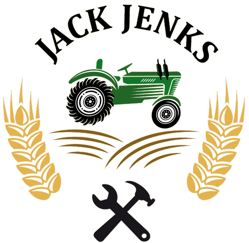 Jack Jenks Website
